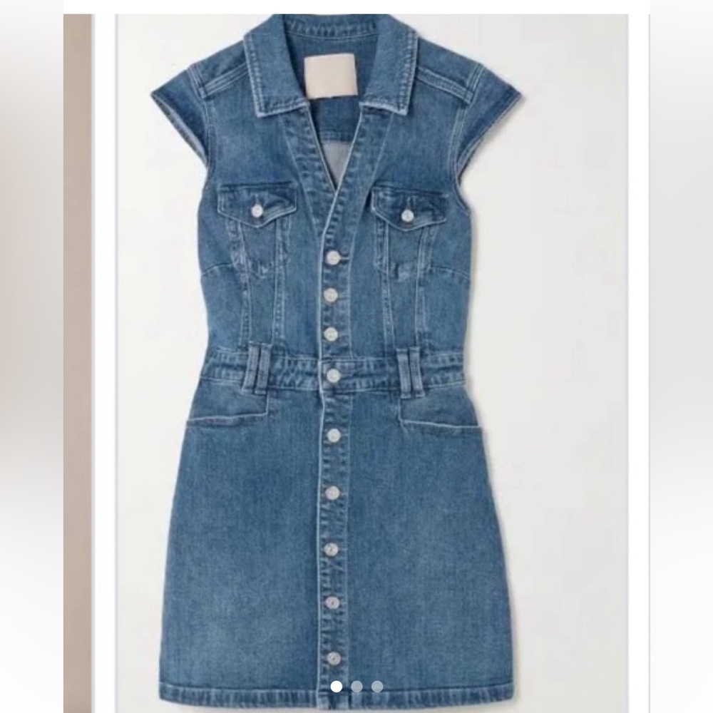 Paige Denim Dress